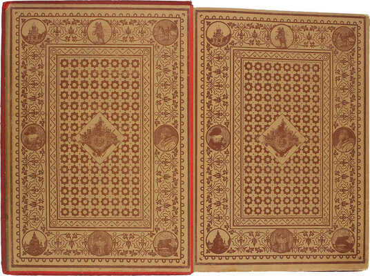 Живописная Россия. Отечество наше в его земельном, историческом, племенном, экономическом и бытовом значении / Под ред. П.П. Семёнова. [В 12 т.]. Т. 2. Ч. 1-2. Северо-западные окраины России. СПб.: Изд. Т-ва М.О. Вольф, 1882.